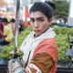 Image for article titled Some Of Our Favorite (Pre-Pandemic) Cosplay From 2020